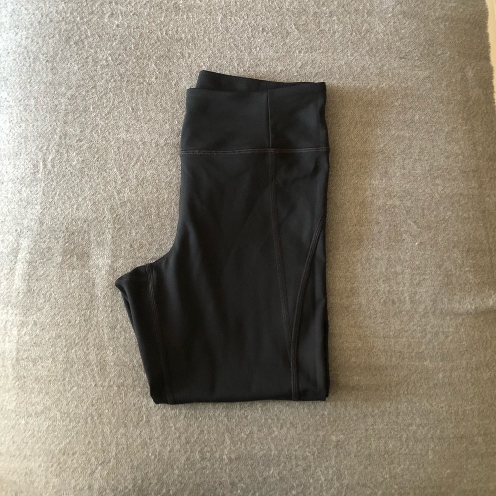 Girlfriend Collective Capris